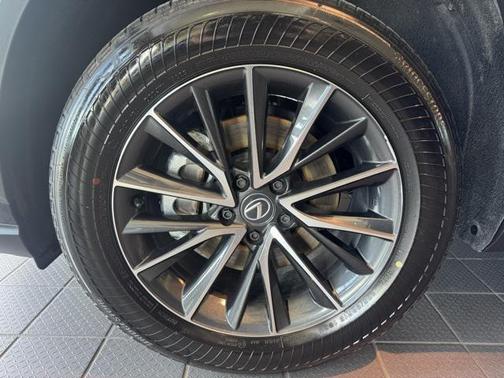 2024 Lexus NX 350 Premium