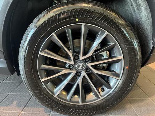 2024 Lexus NX 350 Premium