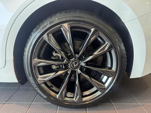 2023 Lexus IS 350 Base
