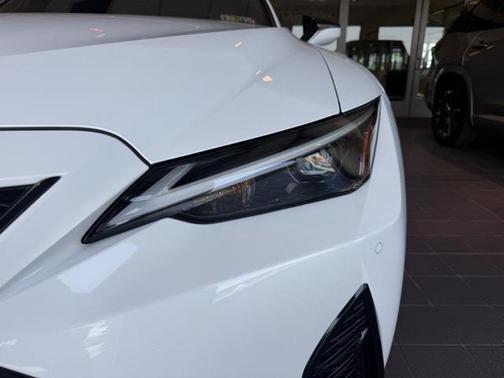2023 Lexus IS 350 Base