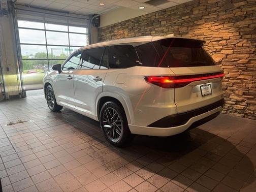 2024 Lexus TX 350 Premium
