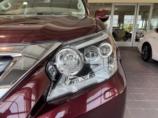 2019 Lexus GX 460 Premium