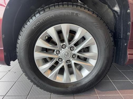 2019 Lexus GX 460 Premium