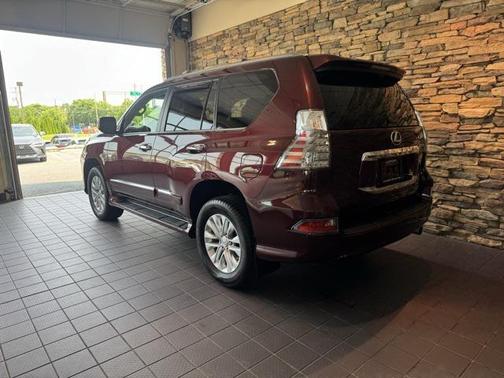 2019 Lexus GX 460 Premium