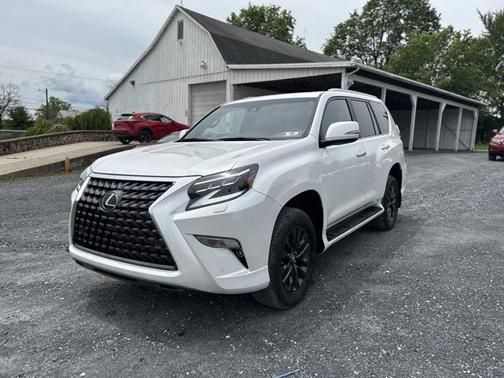 2023 Lexus GX 460 Premium
