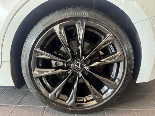 2021 Lexus IS 350 Base