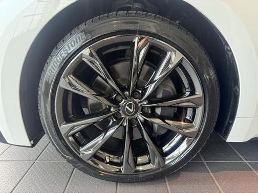 2021 Lexus IS 350 Base
