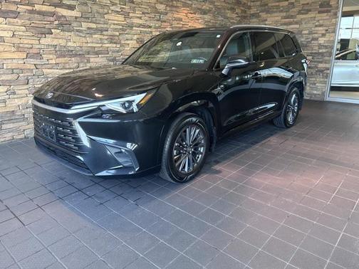 2024 Lexus TX 350 Base
