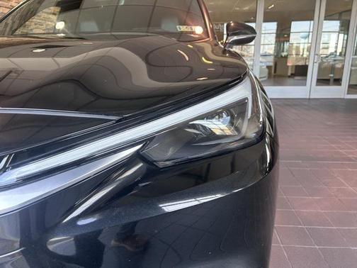 2024 Lexus TX 350 Base