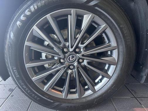 2024 Lexus TX 350 Base