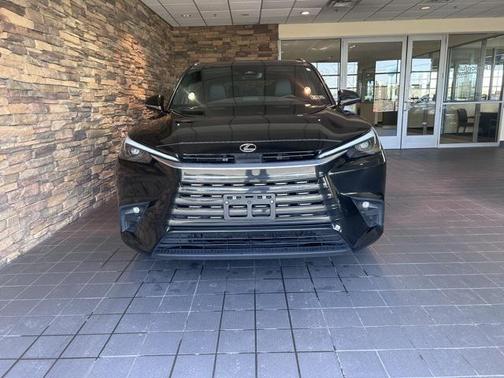 2024 Lexus TX 350 Base