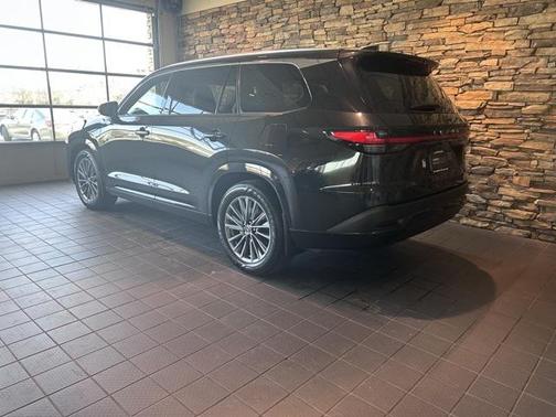 2024 Lexus TX 350 Base