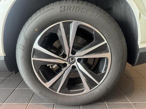 2024 Lexus RX 350 Base