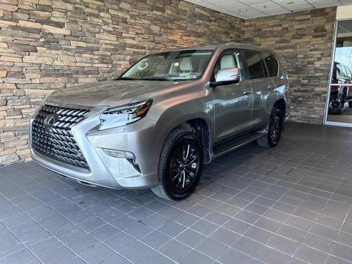 2023 Lexus GX 460 Premium