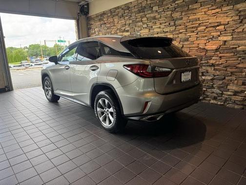 2019 Lexus RX 350 Base