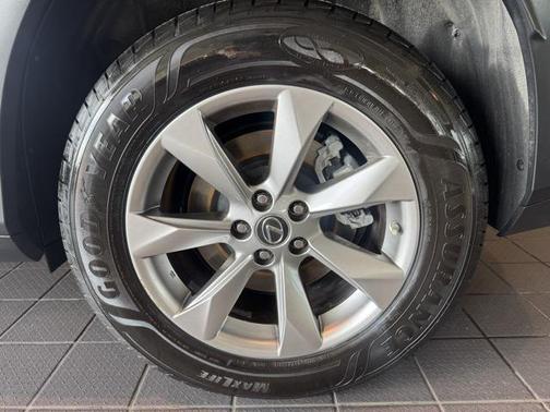 2019 Lexus RX 350 Base