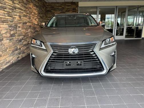 2019 Lexus RX 350 Base