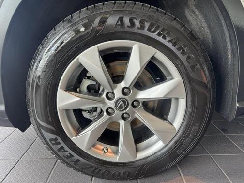 2019 Lexus RX 350 Base