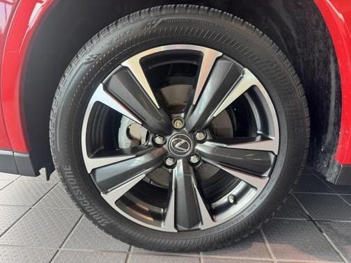 2023 Lexus UX 250h Base