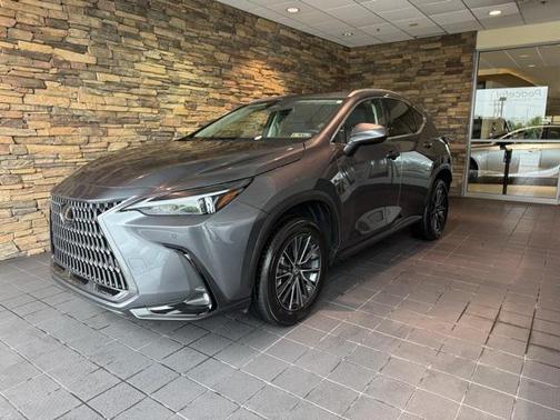2024 Lexus NX 350 Premium