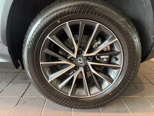 2024 Lexus NX 350 Premium