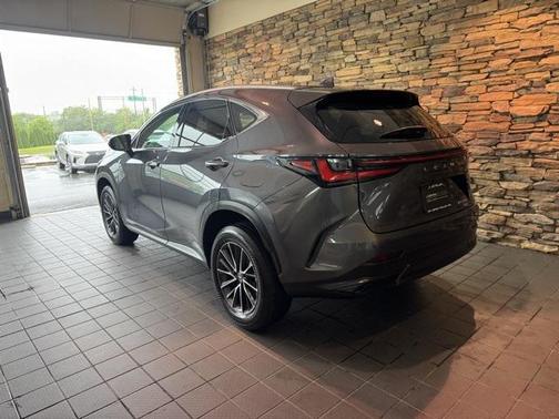 2024 Lexus NX 350 Premium