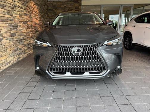 2024 Lexus NX 350 Premium