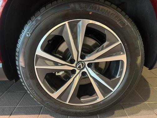 2024 Lexus RX 350 Base
