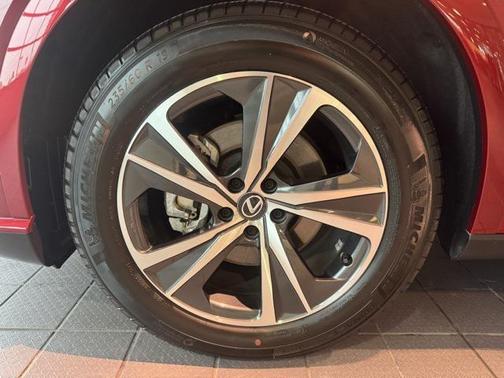 2024 Lexus RX 350 Base