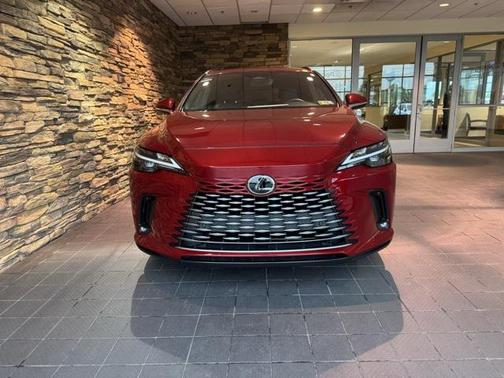2024 Lexus RX 350 Base