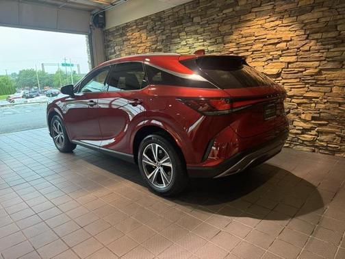 2024 Lexus RX 350 Base