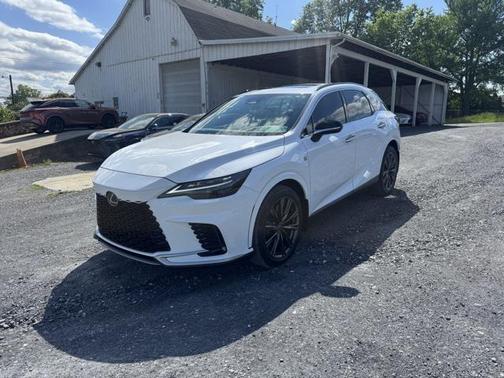 2023 Lexus RX 350 Base
