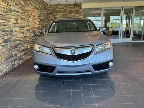 2014 Acura RDX Technology