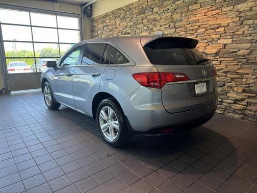 2014 Acura RDX Technology