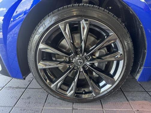 2024 Lexus IS 350 Base