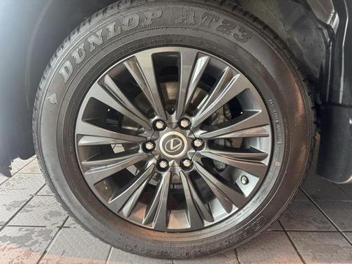 2023 Lexus GX 460 Premium
