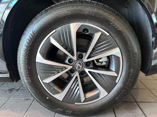 2023 Lexus RZ 450e Premium