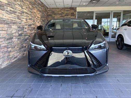 2023 Lexus RZ 450e Premium
