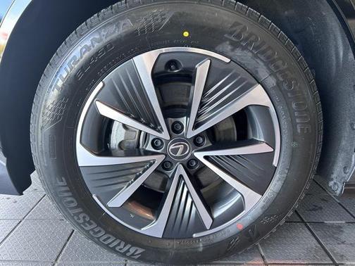 2023 Lexus RZ 450e Premium