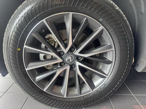 2024 Lexus NX 350 Premium