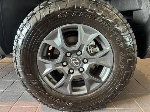 2024 Lexus GX 550 Overtrail+