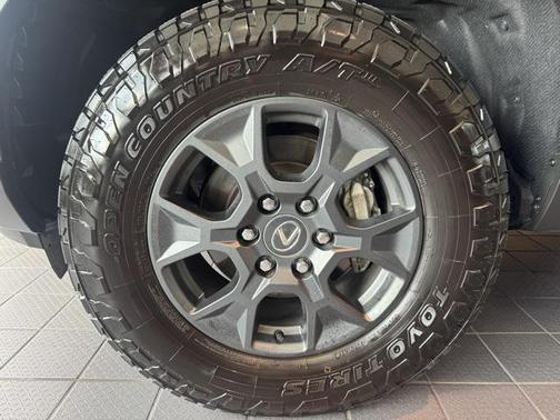 2024 Lexus GX 550 Overtrail+