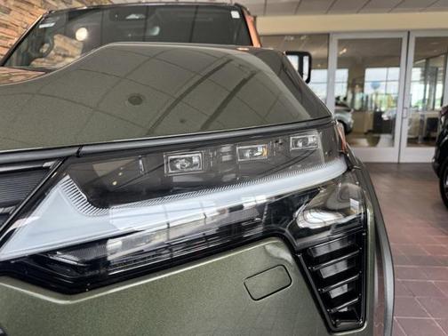 2024 Lexus GX 550 Overtrail+