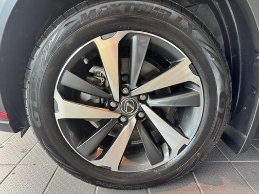 2019 Lexus NX 300 F Sport