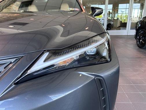 2025 Lexus UX 300h Base