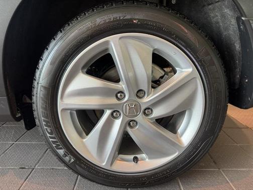 2019 Honda HR-V EX