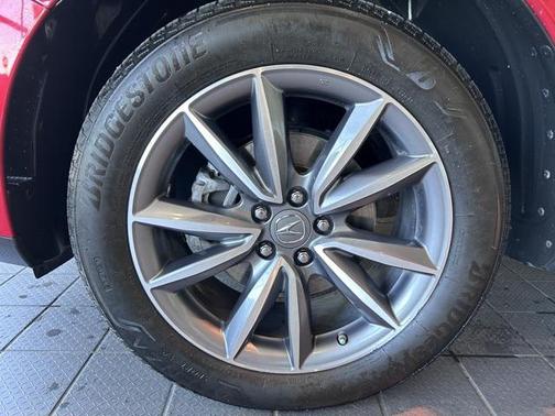 2020 Acura RDX Technology Package