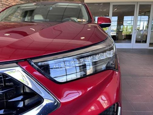 2020 Acura RDX Technology Package