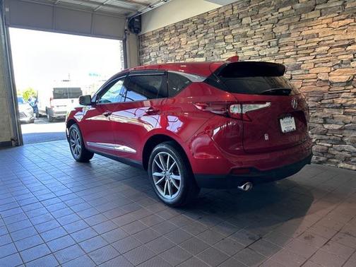 2020 Acura RDX Technology Package