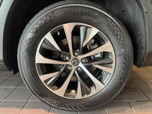 2020 Lexus RX 450h Base